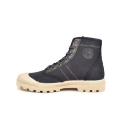 Pataugas Soldes -Pataugas Soldes BOOTS HOMME OG M SC F2I MARINE 628342 456 3