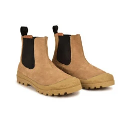 Pataugas AUTHENTIQUE C/S H4H BEIGE -Pataugas Soldes OG C S F4H BEIGE 628191 150 4 4a666f92 ff35 4fdd 99b0 8b2326a3f53b