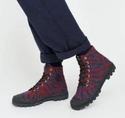 Pataugas Soldes -Pataugas Soldes OGMTZF4H628185354 SANGRIA